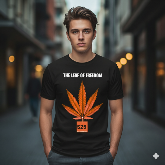 S25 Essentials leaf of freedom silent strong Sophisticated