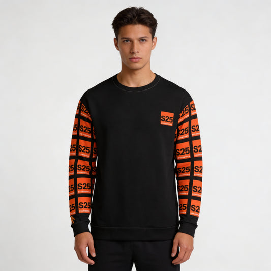 S25 Essentials Unisex Sweatshirt