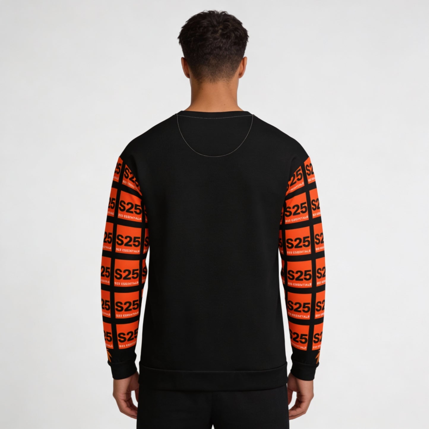 S25 Essentials Unisex Sweatshirt