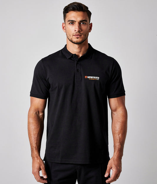 S25 Essentials polo Pure Kush