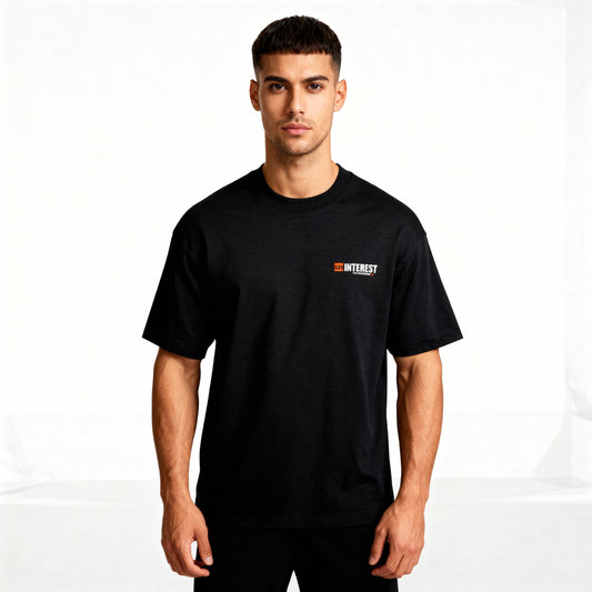 S25 Essentials Interest tee