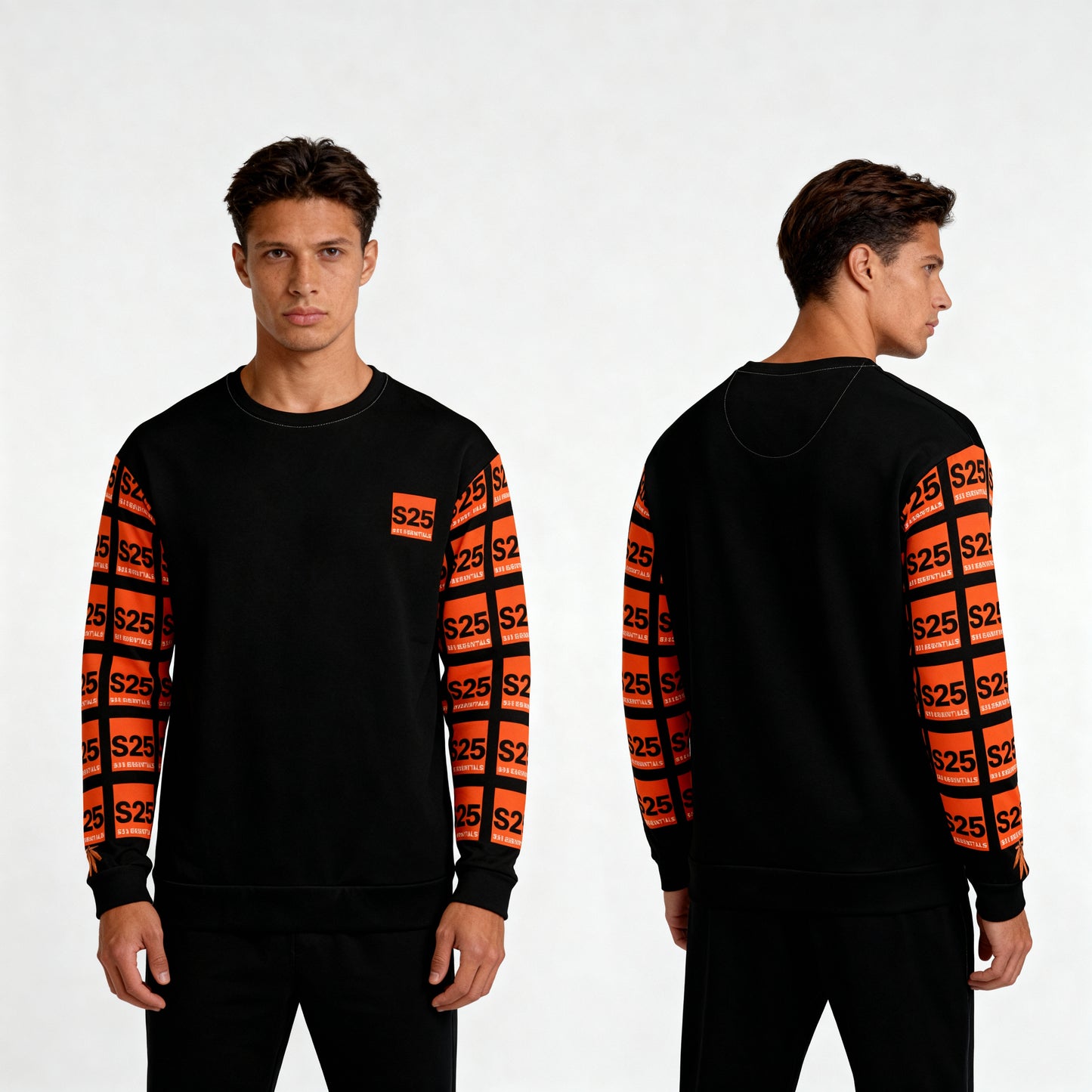 S25 Essentials Unisex Sweatshirt