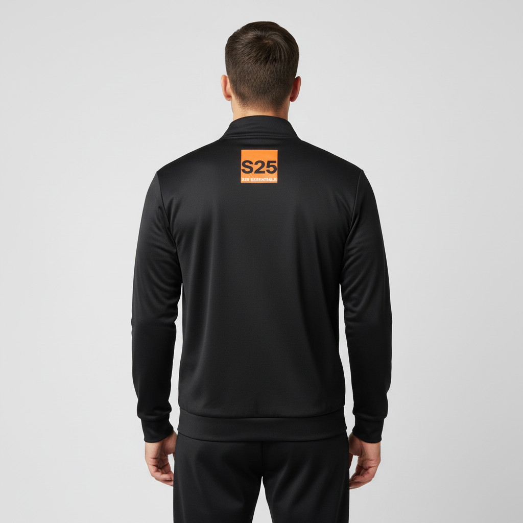 S25 Essentials trainer AK47 Unisex