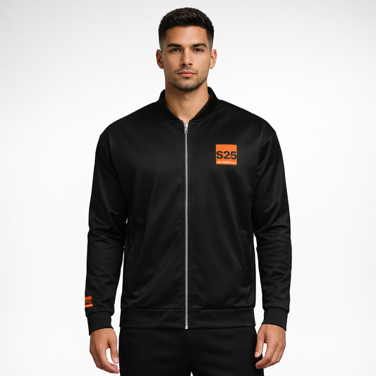 S25 Essentials trainer AK47 Unisex